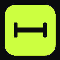 BTS AI Personal Trainer logo